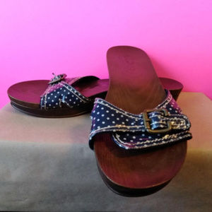 Dr. Scholl's Classic Comfort Slides - Women's 10